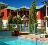 Amalfi Resort Busselton - Timeshare Accommodation