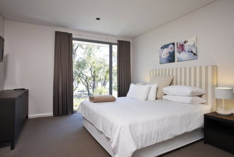 Aqua Resort - Timeshare Accommodation 1