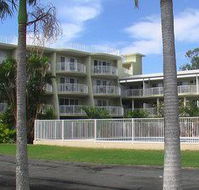 Cabarita Lake Apartments - Timeshare Accommodation