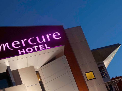 Mercure Sydney Liverpool - Timeshare Accommodation 1