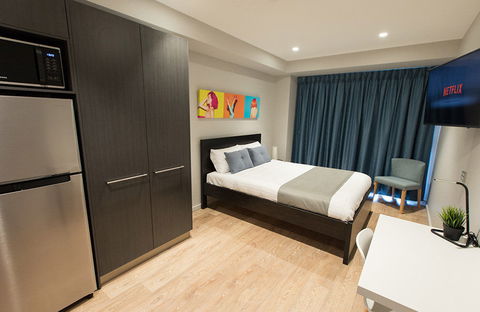 Studio 8 Residences (Adults Only) - Timeshare Accommodation 2