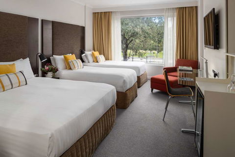 Rydges Bankstown - Timeshare Accommodation 1