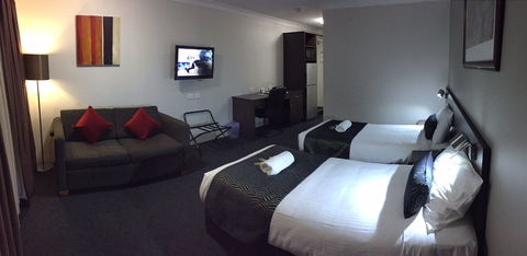 Country Comfort Hunts Liverpool - Timeshare Accommodation 1