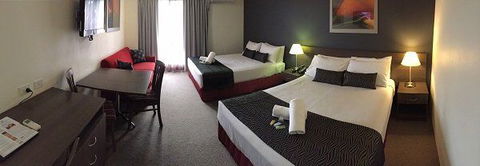 Country Comfort Hunts Liverpool - Timeshare Accommodation 2