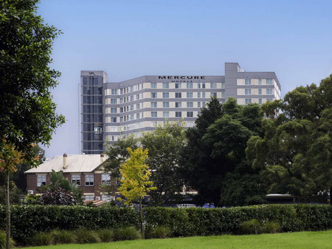 Mercure Sydney Bankstown - Timeshare Accommodation 1