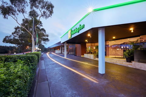 Holiday Inn Warwick Farm - Timeshare Accommodation 0