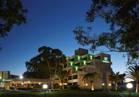 Holiday Inn Warwick Farm - Timeshare Accommodation 1