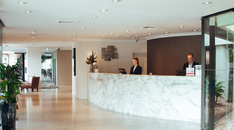 Holiday Inn Warwick Farm - Timeshare Accommodation 2
