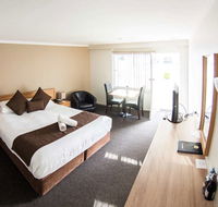 Hospitality Esperance SureStay by BW - Timeshare Accommodation
