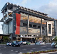 The Calamvale Hotel - Timeshare Accommodation