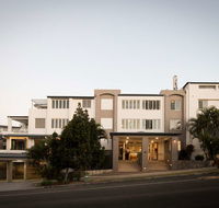 Caloundra Central Apartment Hotel - Timeshare Accommodation