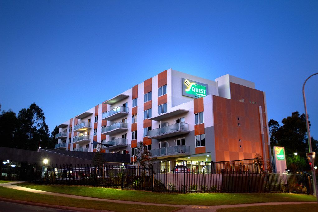 Appin NSW Timeshare Accommodation