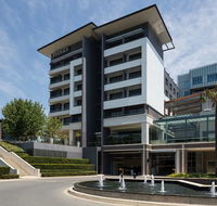 Rydges Campbelltown - Timeshare Accommodation