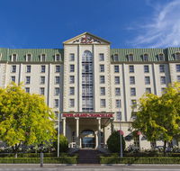 Hotel Grand Chancellor Launceston - Timeshare Accommodation