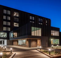 Hotel Verge Launceston - Timeshare Accommodation