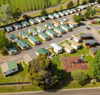 Discovery Parks Hadspen - Timeshare Accommodation