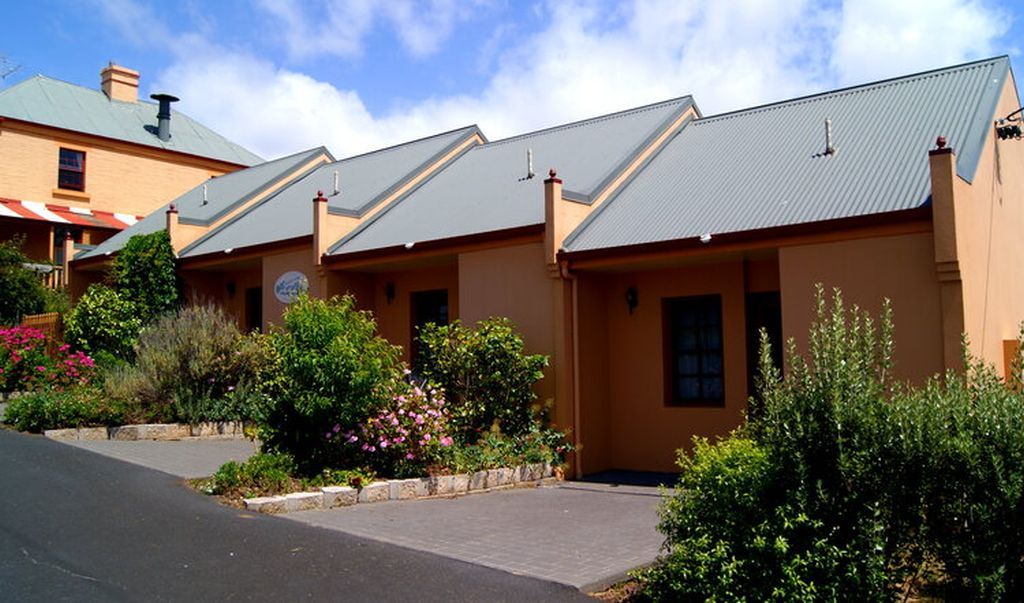 Apslawn TAS Timeshare Accommodation