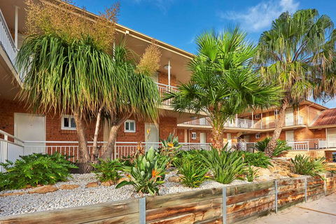 Best Western Casula Motor Inn - Timeshare Accommodation 1