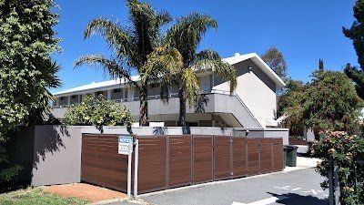 Bentley Motel - Timeshare Accommodation 0