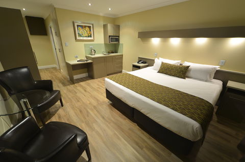Bentley Motel - Timeshare Accommodation 2