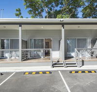 Discovery Parks Perth - Timeshare Accommodation