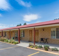 Black Gold Country Cabins and Motel - Timeshare Accommodation