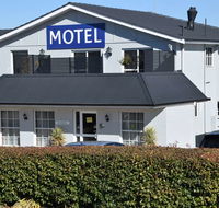 Best Western Coachman's Inn Motel - Timeshare Accommodation
