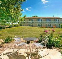 Alloggio Bathurst - Timeshare Accommodation