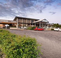 Panorama Motel Bathurst - Timeshare Accommodation