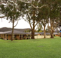 Zig Zag Motel - Timeshare Accommodation