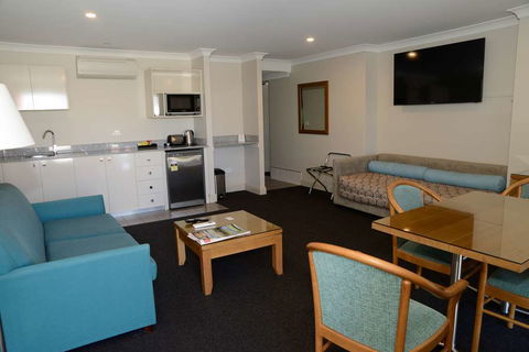 Bathurst Heritage Motor Inn - Timeshare Accommodation 2