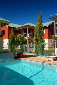 Amalfi Resort Busselton - Timeshare Accommodation 0