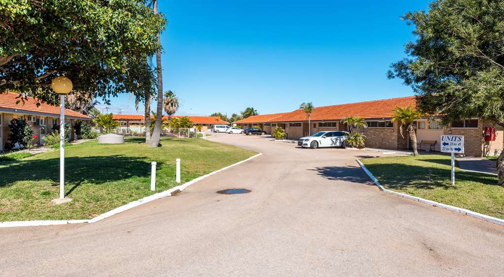 South Carnarvon WA Timeshare Accommodation