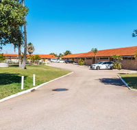 Hospitality Carnarvon SureStay by BW - Timeshare Accommodation