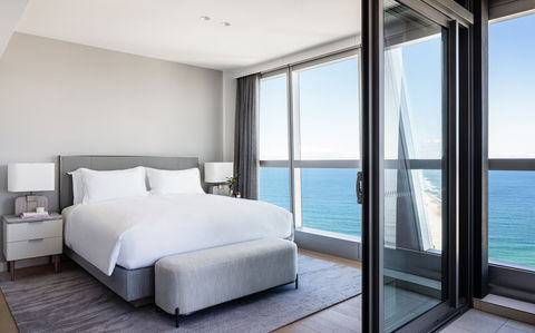 Langham, Gold Coast & Jewel Residences - Timeshare Accommodation 0