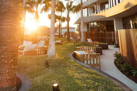 FV Brisbane By Peppers - Timeshare Accommodation 1