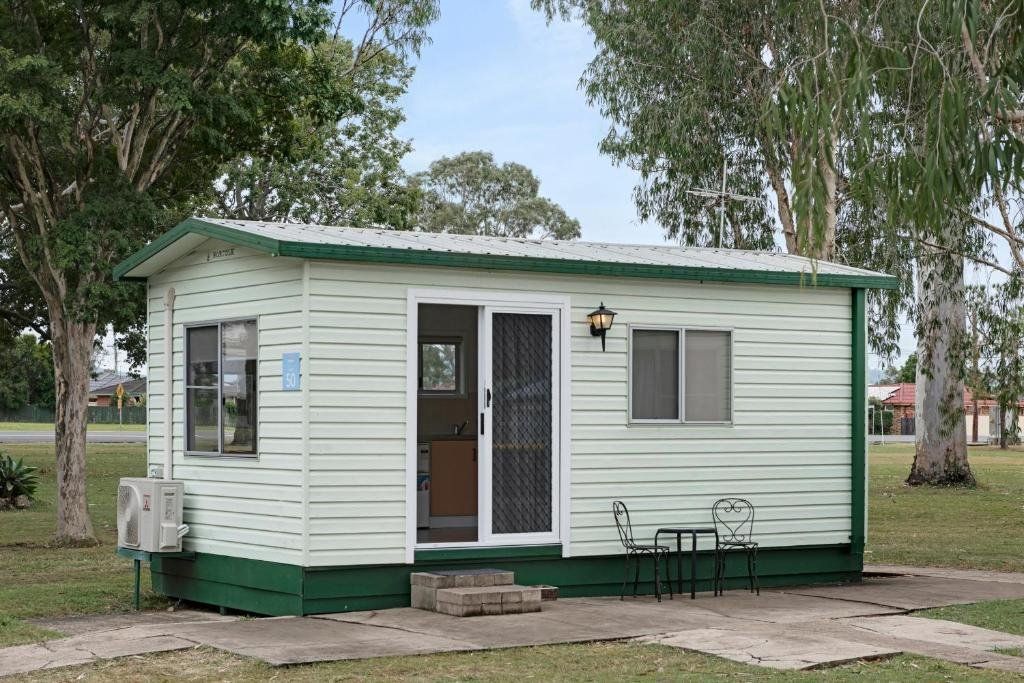 Afterlee NSW Timeshare Accommodation