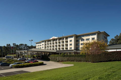 Rydges Norwest Sydney - Timeshare Accommodation 0