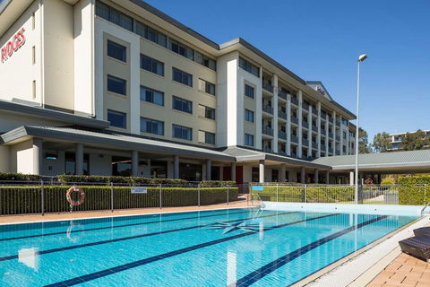 Rydges Norwest Sydney - Timeshare Accommodation 1