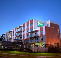 Quest Campbelltown Serviced Apartments - Timeshare Accommodation