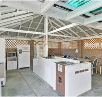 Discovery Parks Swan Valley - Timeshare Accommodation