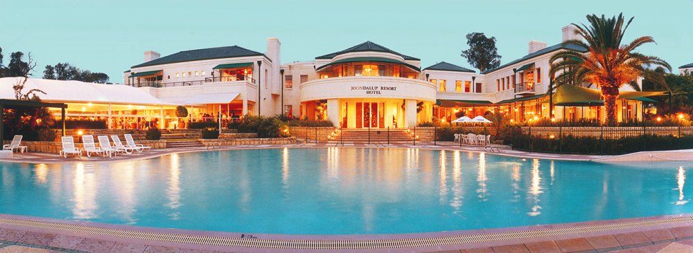 Duncraig WA Timeshare Accommodation