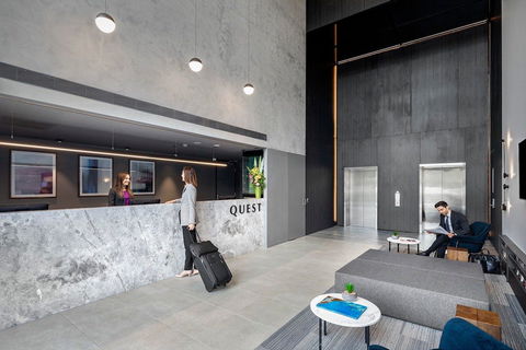 Quest Burwood East - Timeshare Accommodation 1