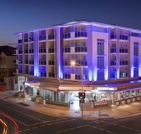 Jephson Hotel - Timeshare Accommodation
