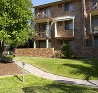 Toowong Villas - Timeshare Accommodation