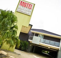 Rocklea International Hotel - Timeshare Accommodation