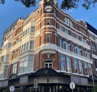 QT Newcastle - Timeshare Accommodation