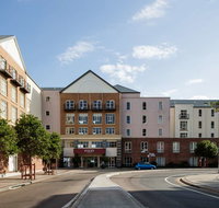 Rydges Newcastle - Timeshare Accommodation