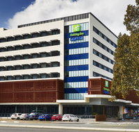 Holiday Inn Express Newcastle - Timeshare Accommodation