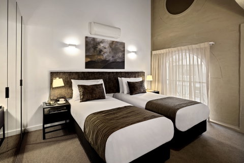 Quest Newcastle West - Timeshare Accommodation 1